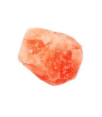 Гималайская розовая соль Камень 1,5-3 кг для бани и сауны, камень - крошка