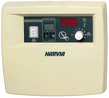 Пульт управління для електрокам'янки HARVIA C 260-20 ( до 20 кВт, без парогенератора)