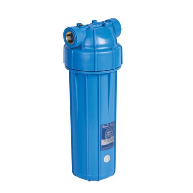 Натрубный корпус фильтра для холодной воды 10" AquaFilter FHPRN1 1"