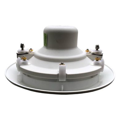 Корпус прожектора для басейну Emaux PAR56 NP300-S (без лампы), S/S накладка