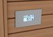 Пульт управления для электрокаменок Sawo Innova Stainless Steel Touch INT-S-SST Combi + INP-C-CDF