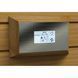 Пульт управления для электрокаменок Sawo Innova Stainless Steel Touch INT-S-SST Combi + INP-C-CDF