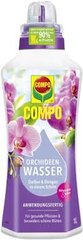 COMPO Раствор удобрения для орхидей 1 л