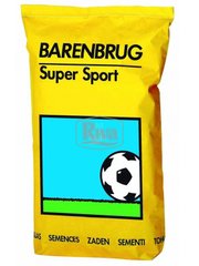 Профессиональная смесь Supersport 15 кг (Barenburg)