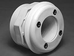 Форсунка пилососна Hayward SP1408ELL універсальна