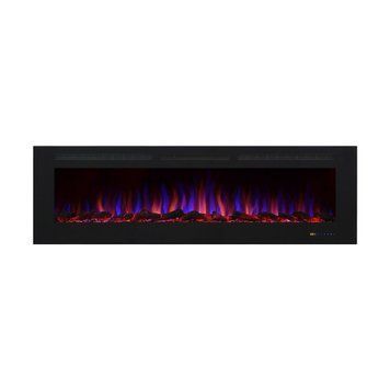 Электрокамин Royal Flame Shine EF 72