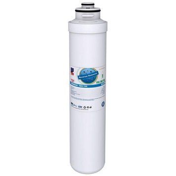 Мембрана для зворотного осмосу Aquafilter TFC-70F-TW - типу TWIST, Картридж, Польща, Лінійний (типу TWIST), для xолодной воды, обратноосмотическая мембрана 70 GPD, 2,5, 12