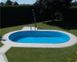 Збірний басейн Hobby Pool Toscana 525 x 320 х 150 см
