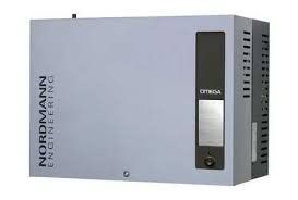 Парогенератор для хаммама - турецкой бани Nordmann Omega 8 (Display)