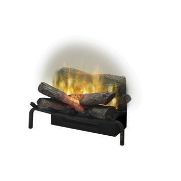 Электрокамин Dimplex RLG 20 Revillusion