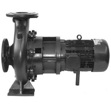 Насос Hayward HCP17103E7 (380 В, 126 м3/год, 10 HP), чавунний корпус