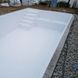 Лайнер для басейну Cefil Inter (білий) 2.05 х 25.2 м