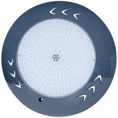 Прожектор для бассейна светодиодный Aquaviva Grey 003 546LED 33 Вт RGB, с закладной