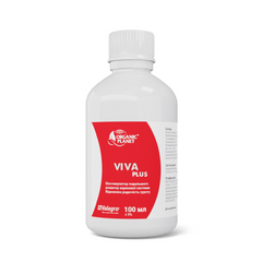 Viva (Вива), Органическое удобрение, Биостимулятор, 100 мл, Valagro