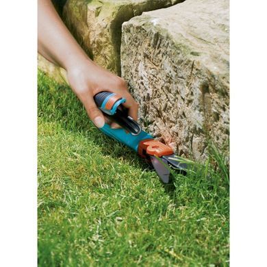 Ножиці для трави Gardena Comfort Ergo Plus поворотні