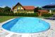 Збірний басейн Hobby Pool Toscana 600 x 320 х 120 см