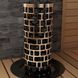 Електрокам'янка для лазні та сауни Sawo Aries Tower Round ARI6-120NS