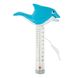 Термометр игрушка Kokido K785BU/6P Дельфин