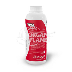 Viva (Вива), Органическое удобрение, Биостимулятор, 1 л, Valagro