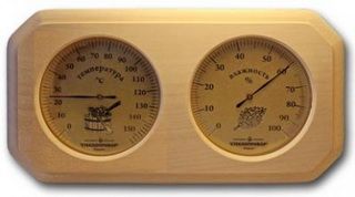 Термогигрометр Стеклоприбор ТГС-2