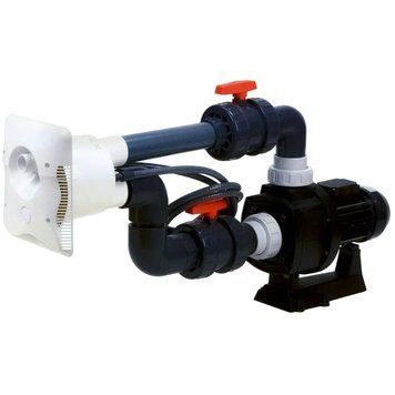 Протитечія Hayward Calipso JC 88.B 88 м3/год (380 В)