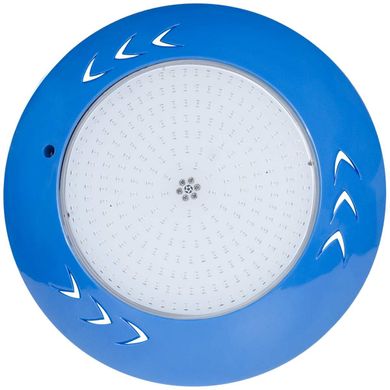 Прожектор для бассейна светодиодный Aquaviva Blue 003 546LED 33 Вт RGB, с закладной