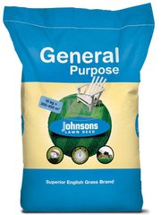 Johnsons General Purpose Hot УНІВЕРСАЛЬНА 10 кг
