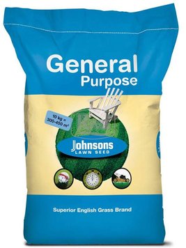 Johnsons General Purpose Hot УНИВЕРСАЛЬНАЯ 10 кг