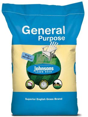 Johnsons General Purpose Hot УНІВЕРСАЛЬНА 10 кг