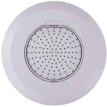 Прожектор світлодіодний Aquajoy PAR56 HJ-FN-PC285-FN1 144LED 35 Вт RGB