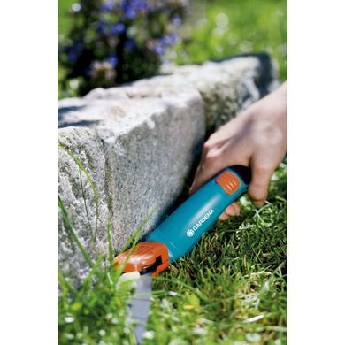 Ножиці для трави Gardena Comfort поворотні