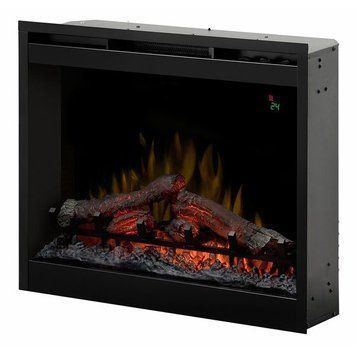 Электрокамин Dimplex Symphony 26 LED (DF2624L-INT) Optiflame
