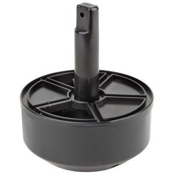 Ротор Emaux для 4-позиційного клапана 1.5" MPV-16 (89281601)
