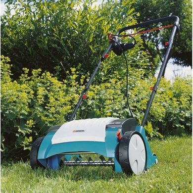 Електричний аератор Gardena EVC 1000