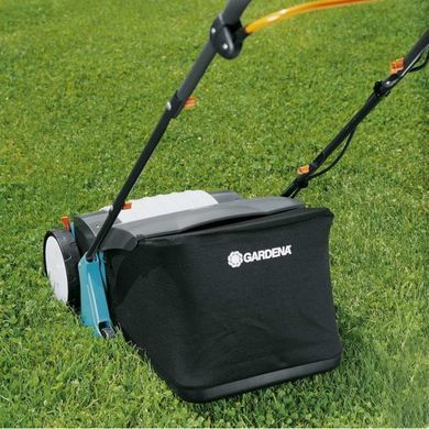 Електричний аератор Gardena EVC 1000
