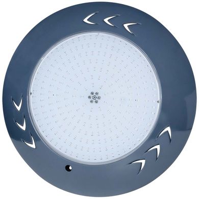 Прожектор для басейну світлодіодний Aquaviva Grey 003 546LED 36 Вт White, з закладною