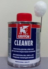 Очиститель для ПВХ Griffon (1000 мл)