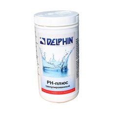 pH-Плюс гранулированный Delphin (5кг)