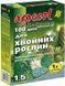 Удобрение для хвои длительного действия (100 дней) Agrecol 1,5 кг