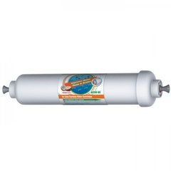 Постфильтр Aquafilter AICRO-QC, Обратный осмос, для xолодной воды, угольный постфильтр
