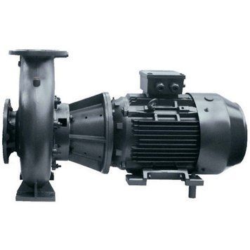 Насос Hayward HCP17203E7 (380 В, 315 м3/год, 20 HP), чавунний корпус