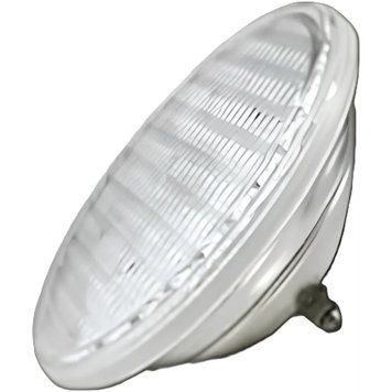 Світлодіодна лампа Aquajoy GAS PAR56-360 LED SMD RGB, версія ON/OFF, плоский розсіювач