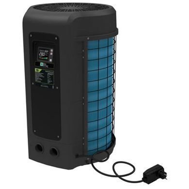 Тепловий насос Duratech Sunspring (10 кВт)