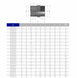 Муфта ПВХ Effast RGRAMG012A перехідна, із зовнішньою різьбою d12x16x3/8"