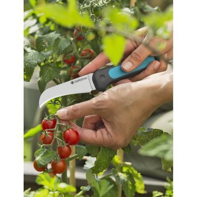 Ніж для збирання врожаю Gardena VeggieCut