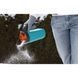 Разбрасыватель ручной для соли и песка Gardena S