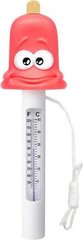 Термометр-іграшка Kokido TM09DIS Фруктовий лід