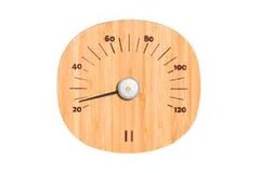 Термометр Rento бамбук