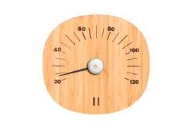 Термометр Rento бамбук