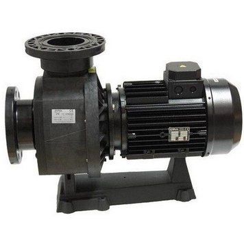 Насос Hayward HCP111253E1 KTB1250 T2.B (380 В, 131 м3/ч, 12.5 HP)